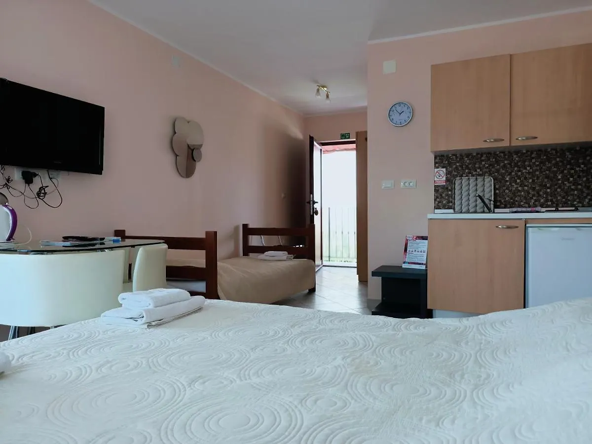****  Aparthotel Viola 프예스차나 우발라 크로아티아