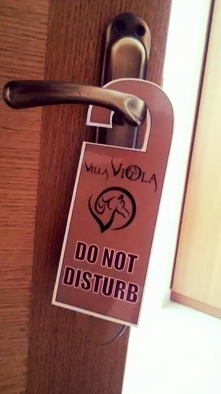 Aparthotel Viola Pjescana Uvala