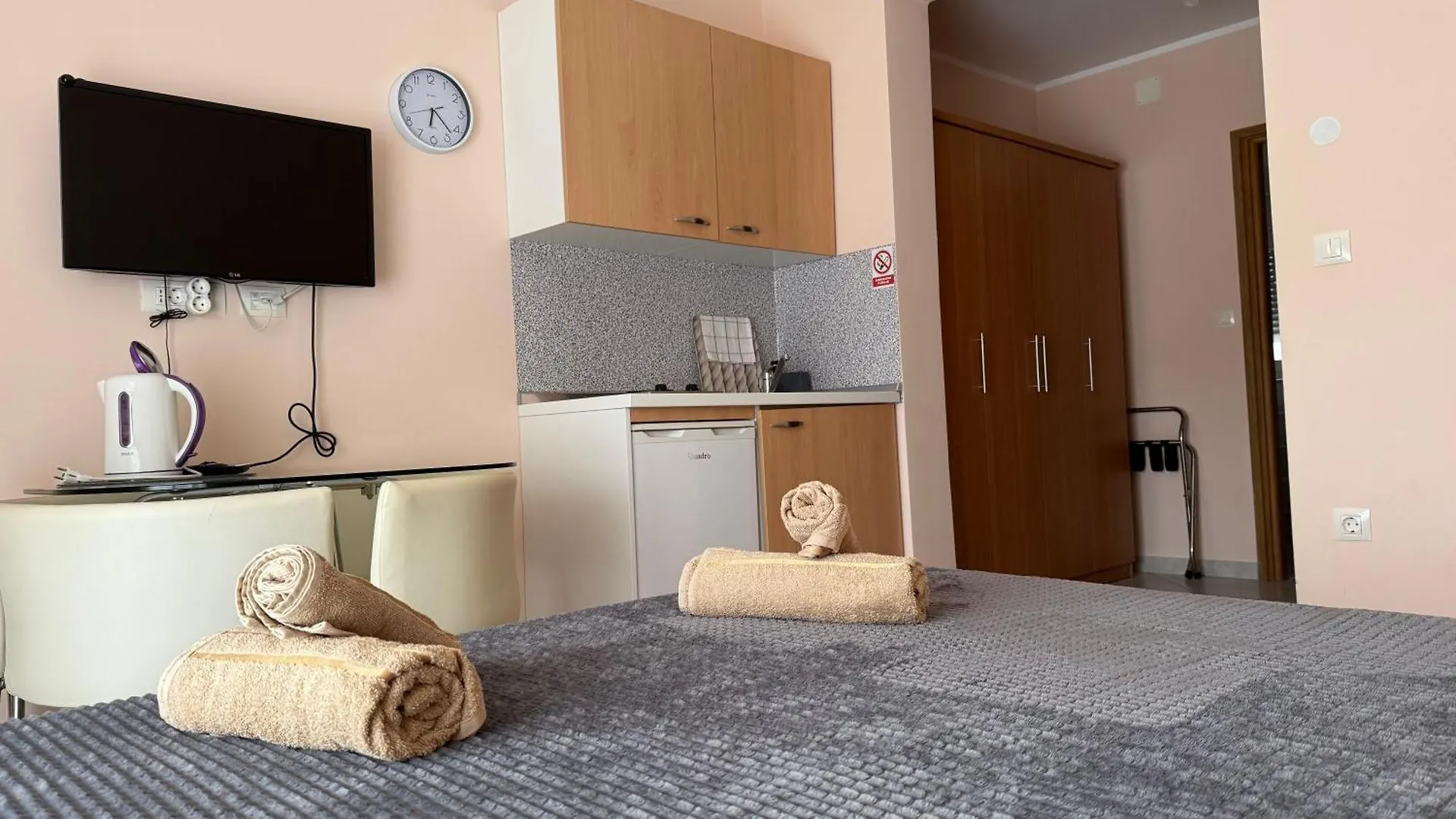 ****  ApartHotel Viola Pjescana Uvala Kroatien