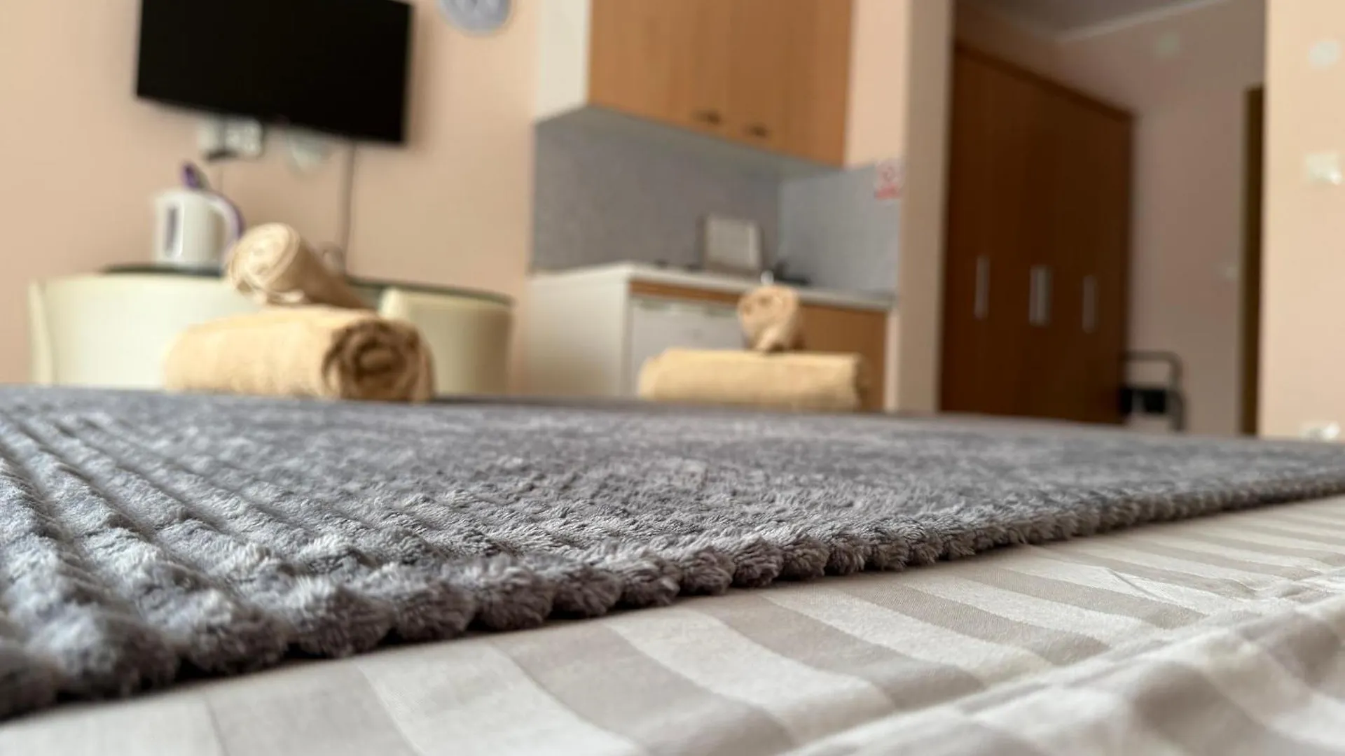 ****  Aparthotel Viola 프예스차나 우발라 크로아티아