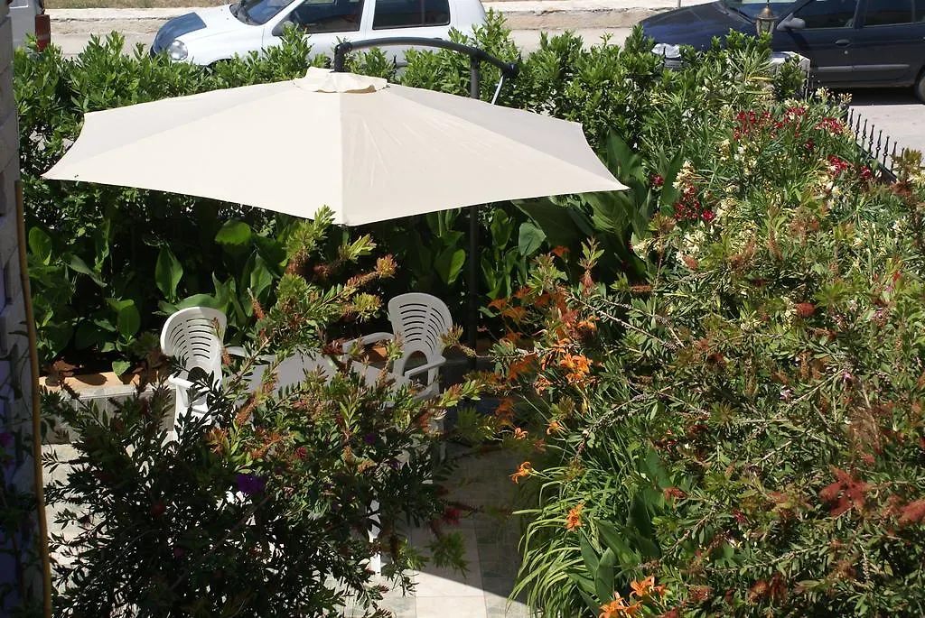 ApartHotel Viola Pjescana Uvala Kroatien
