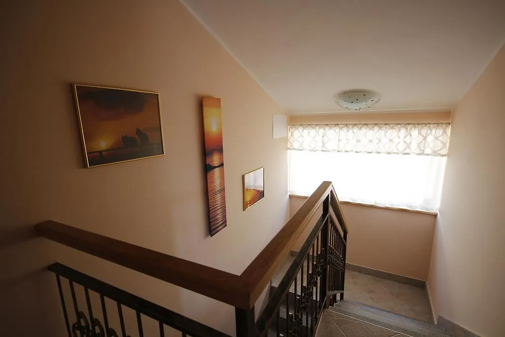 Aparthotel Viola Pjescana Uvala Chorvatsko