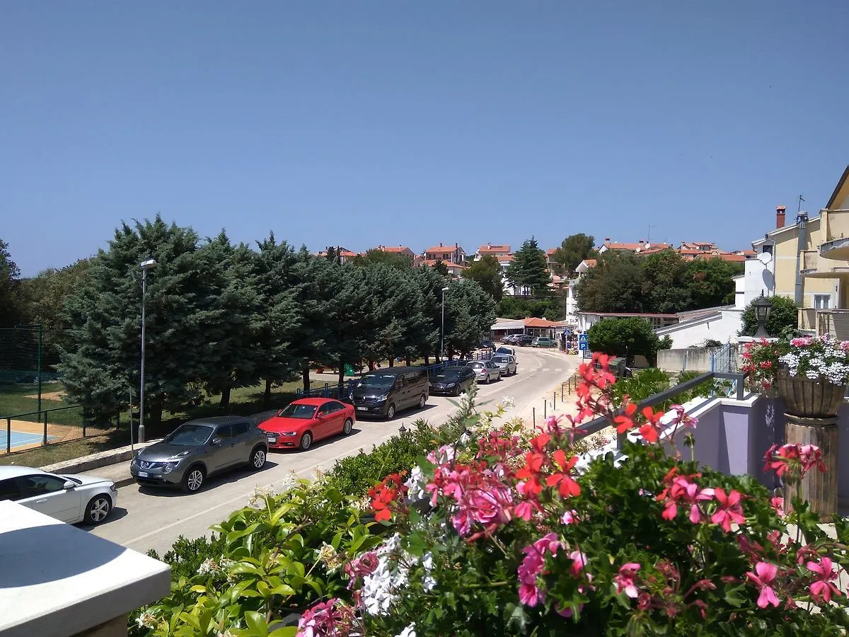 ****  Aparthotel Viola Pjescana Uvala Chorvatsko