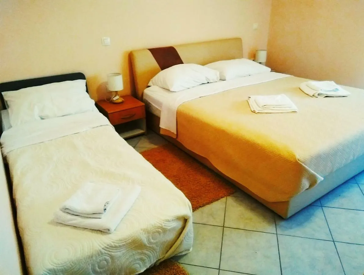 Aparthotel Viola Pjescana Uvala