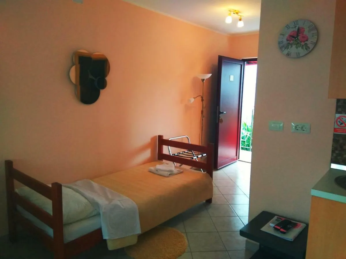 ApartHotel Viola Pjescana Uvala Kroatien