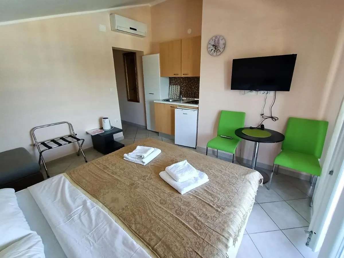 Aparthotel Viola Pjescana Uvala