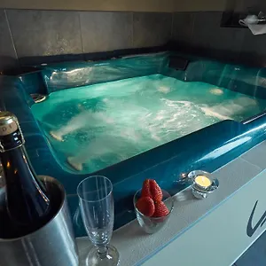 Bed & Breakfast Wellness Istriana