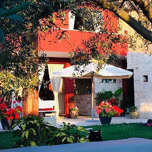 Affittacamere Casa Garibaldi
